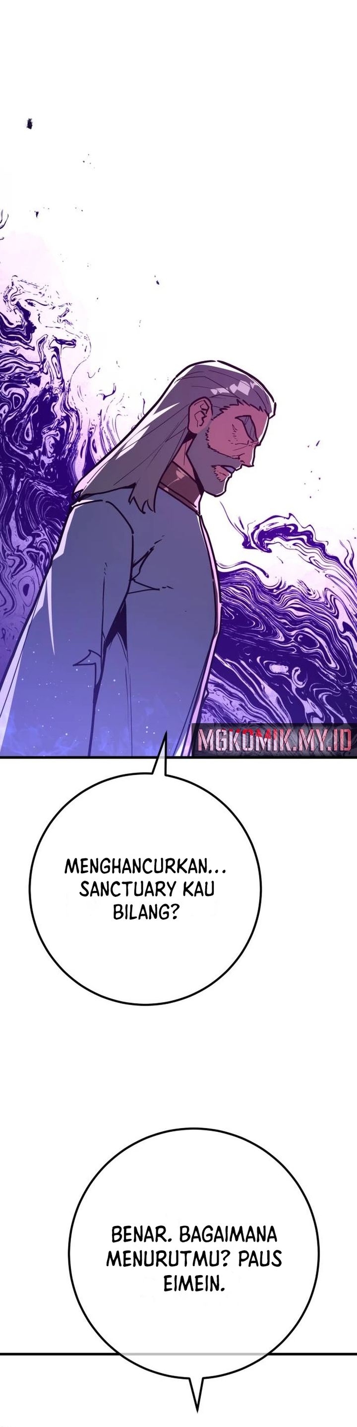 The Game’s Top Troll (The Game’s Greatest Troll) chapter 134