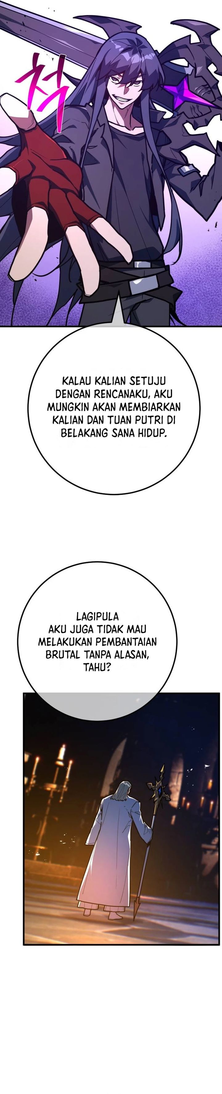 The Game’s Top Troll (The Game’s Greatest Troll) chapter 134