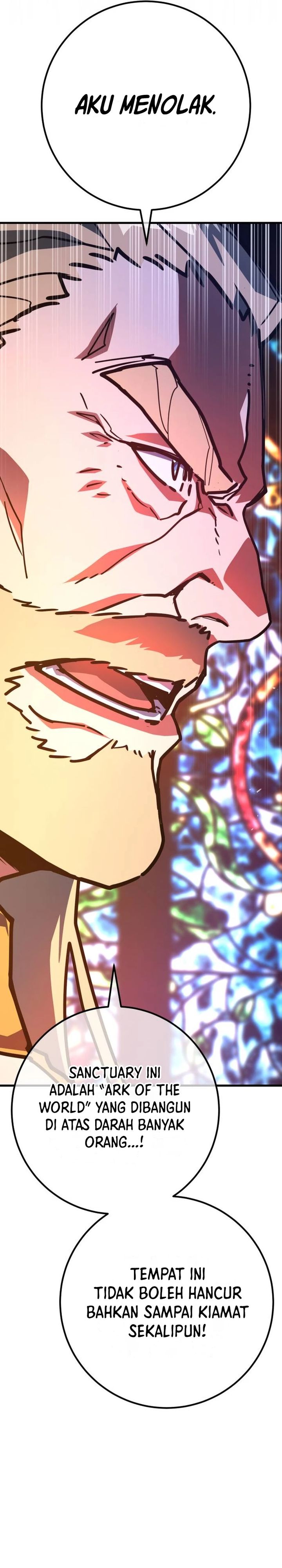 The Game’s Top Troll (The Game’s Greatest Troll) chapter 134
