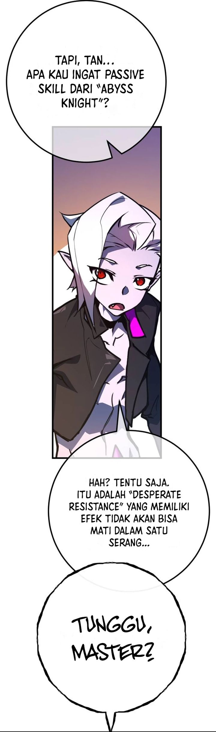 The Game’s Top Troll (The Game’s Greatest Troll) chapter 134