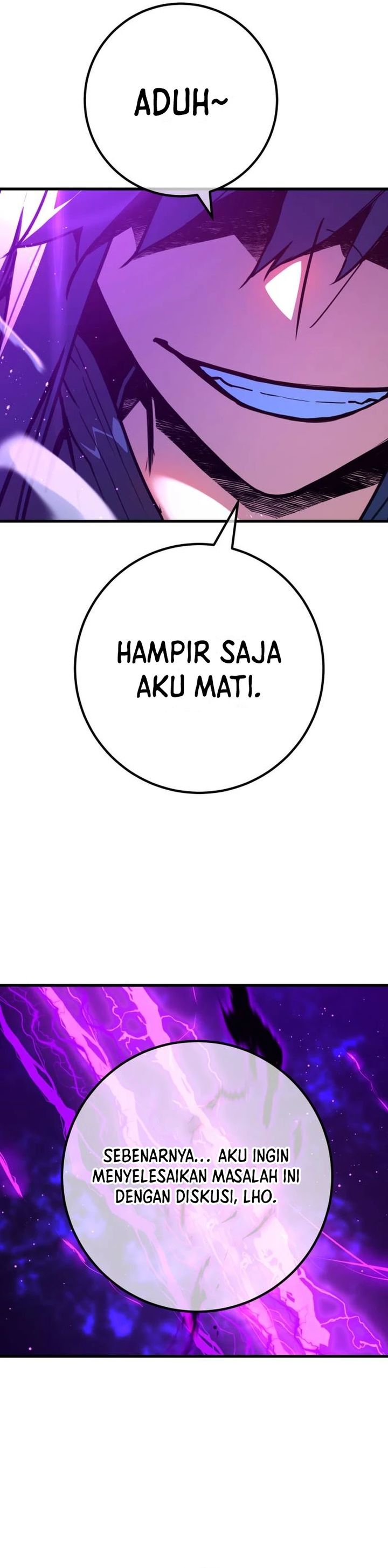 The Game’s Top Troll (The Game’s Greatest Troll) chapter 134