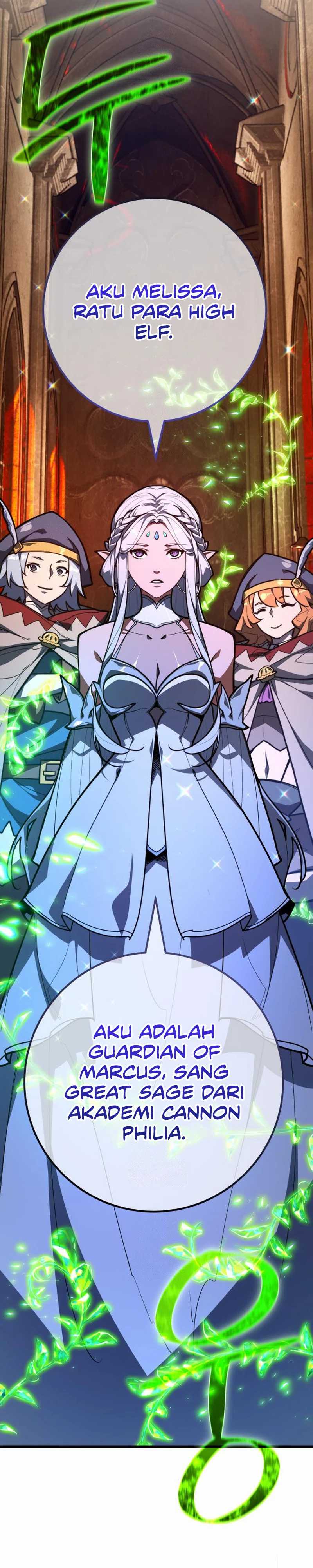 The Game’s Top Troll (The Game’s Greatest Troll) chapter 141