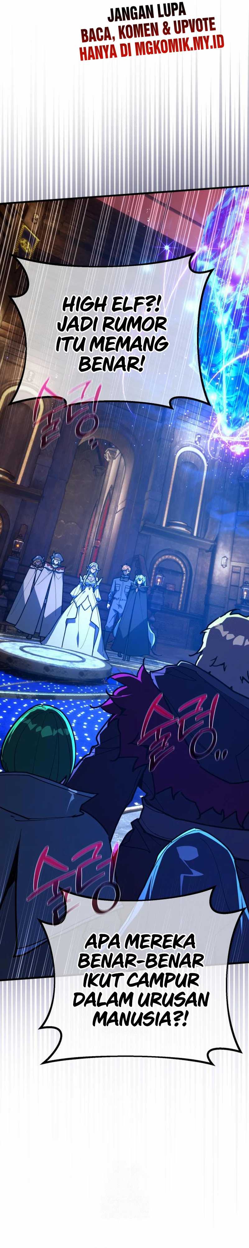 The Game’s Top Troll (The Game’s Greatest Troll) chapter 141
