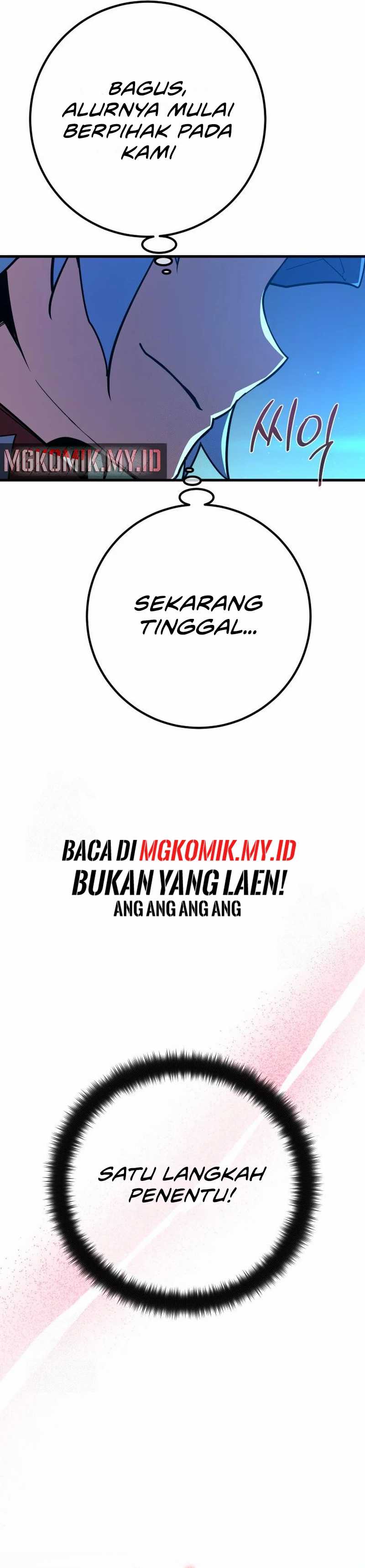 The Game’s Top Troll (The Game’s Greatest Troll) chapter 141