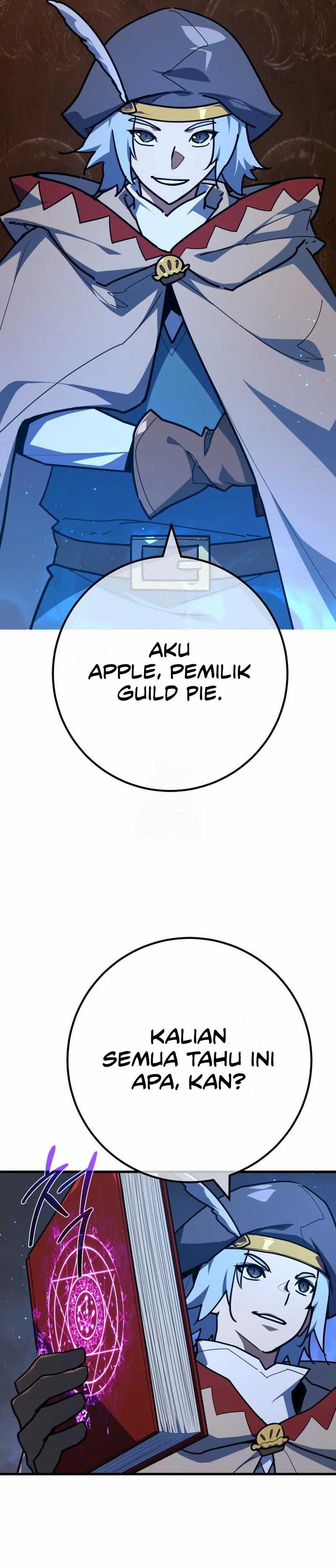 The Game’s Top Troll (The Game’s Greatest Troll) chapter 141