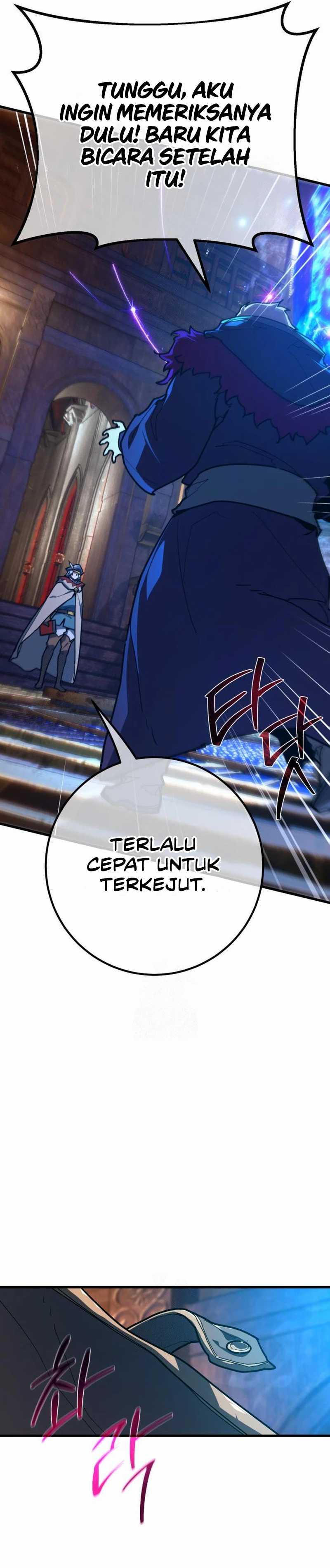 The Game’s Top Troll (The Game’s Greatest Troll) chapter 141