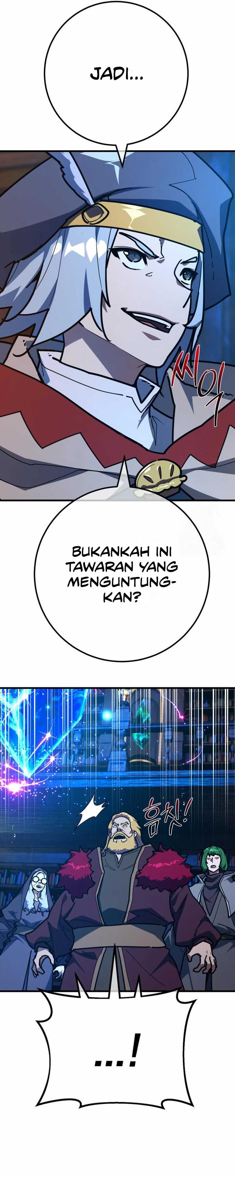 The Game’s Top Troll (The Game’s Greatest Troll) chapter 141