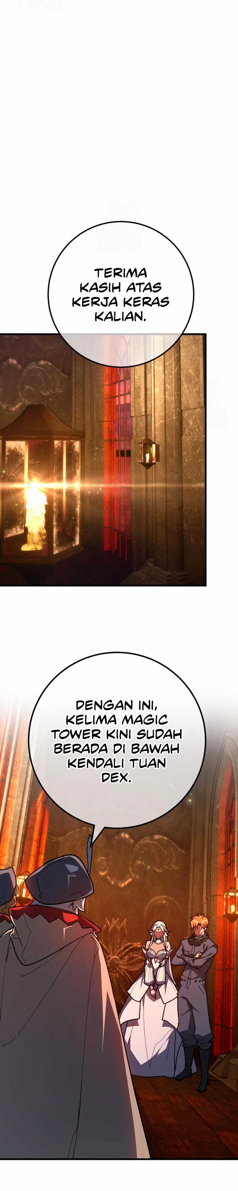 The Game’s Top Troll (The Game’s Greatest Troll) chapter 141