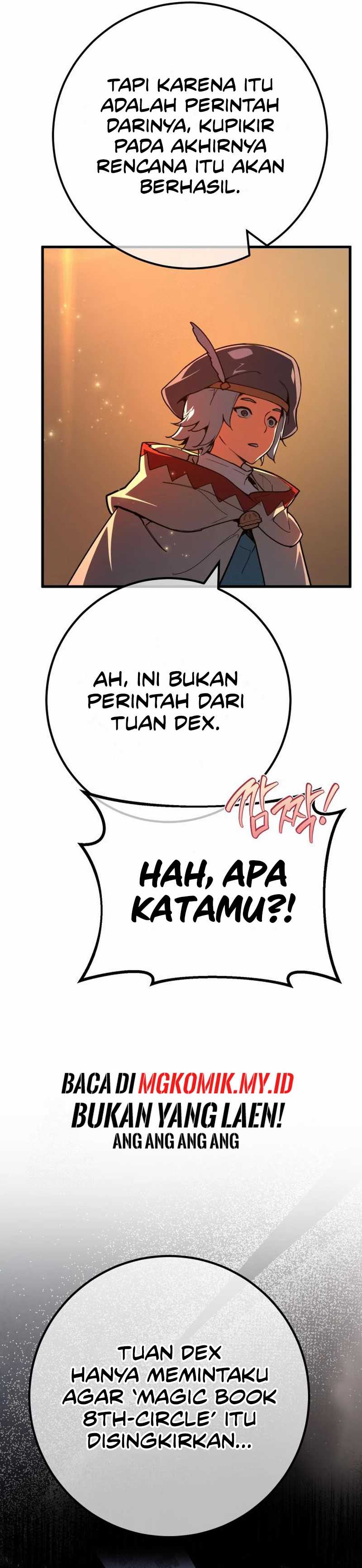 The Game’s Top Troll (The Game’s Greatest Troll) chapter 141