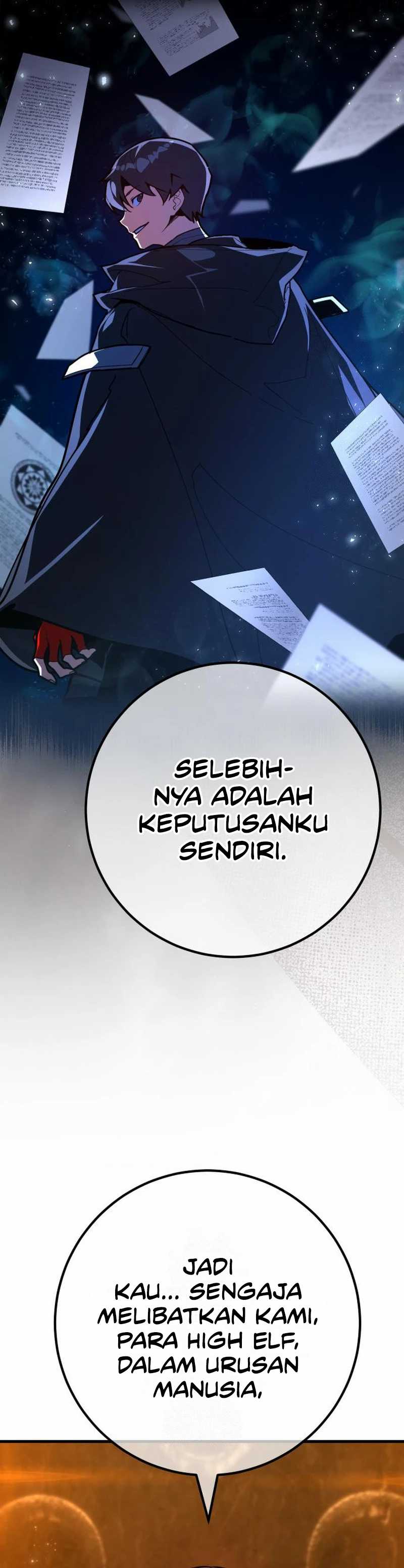 The Game’s Top Troll (The Game’s Greatest Troll) chapter 141