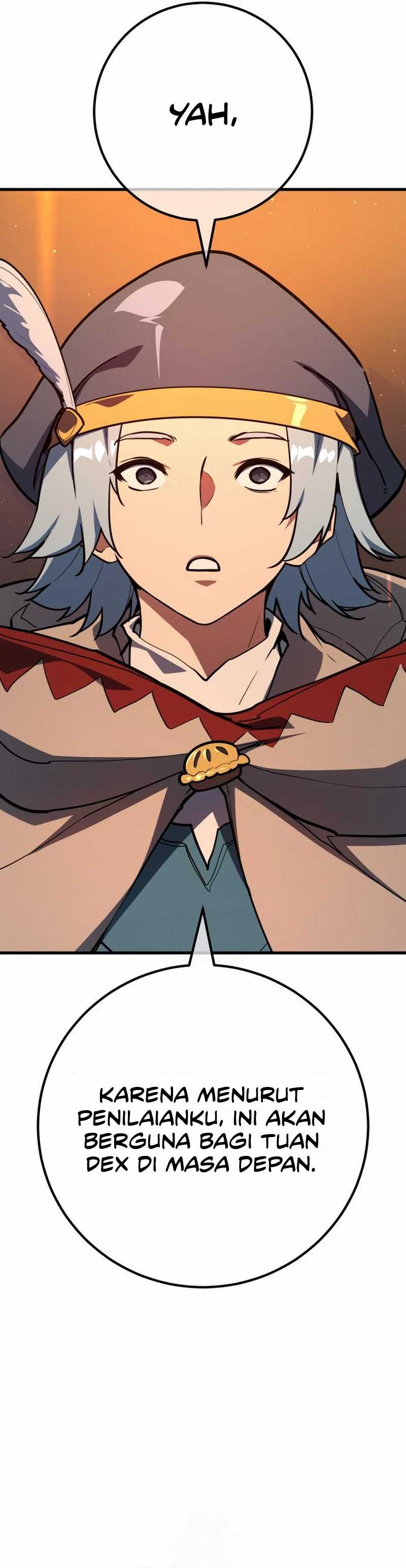The Game’s Top Troll (The Game’s Greatest Troll) chapter 141