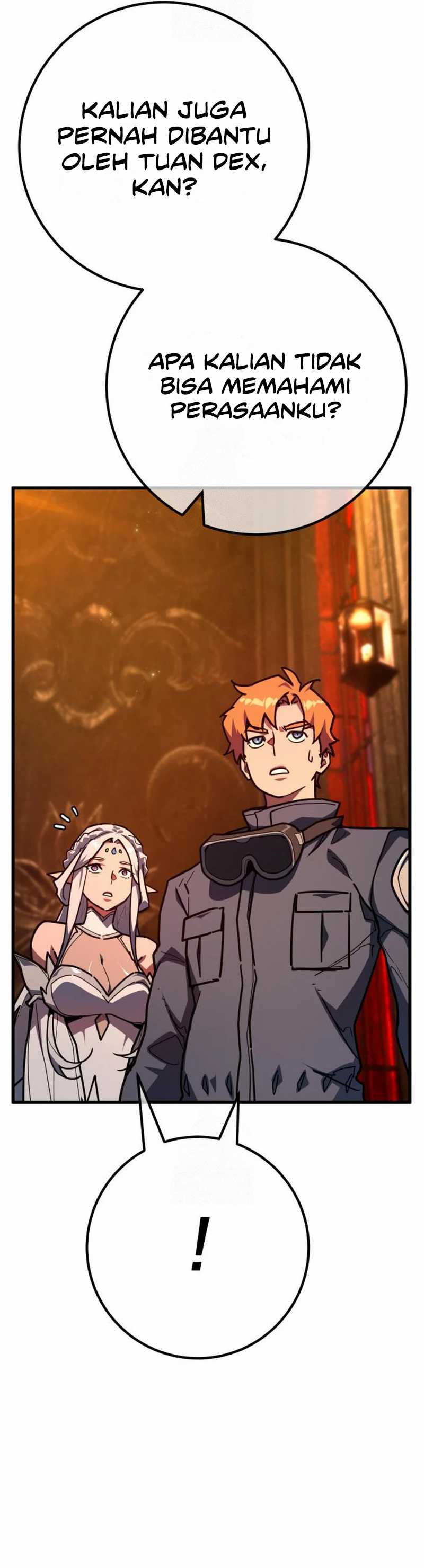 The Game’s Top Troll (The Game’s Greatest Troll) chapter 141