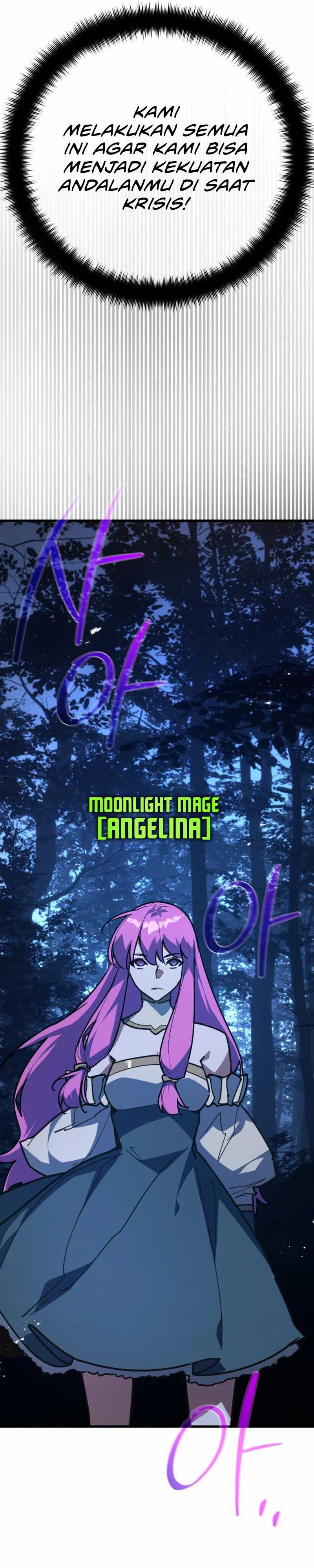 The Game’s Top Troll (The Game’s Greatest Troll) chapter 141