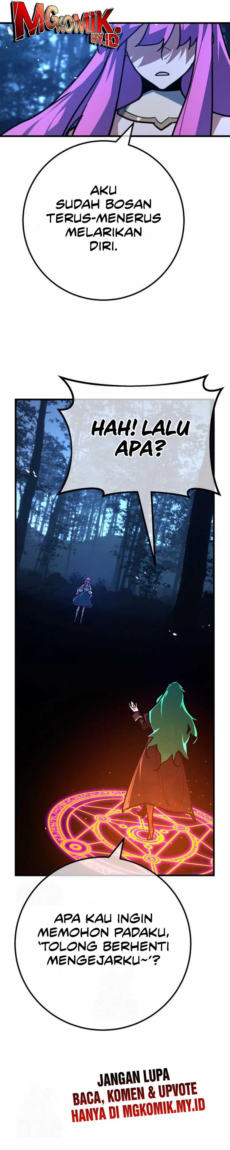 The Game’s Top Troll (The Game’s Greatest Troll) chapter 141