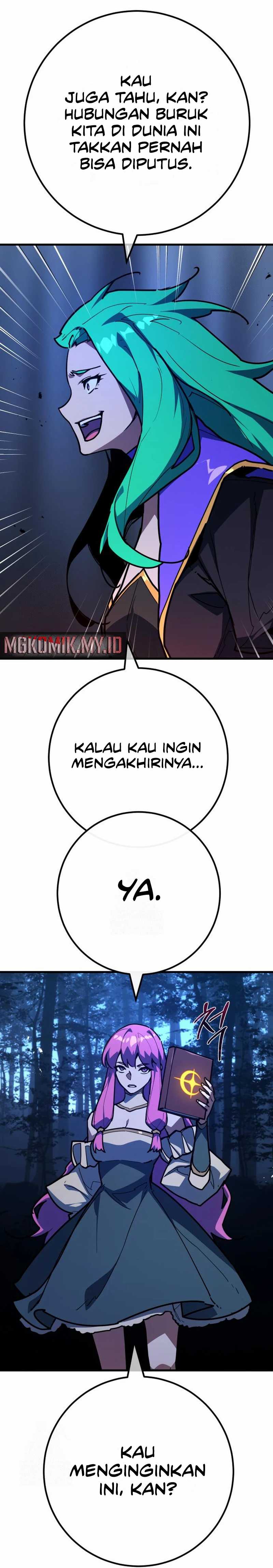 The Game’s Top Troll (The Game’s Greatest Troll) chapter 141