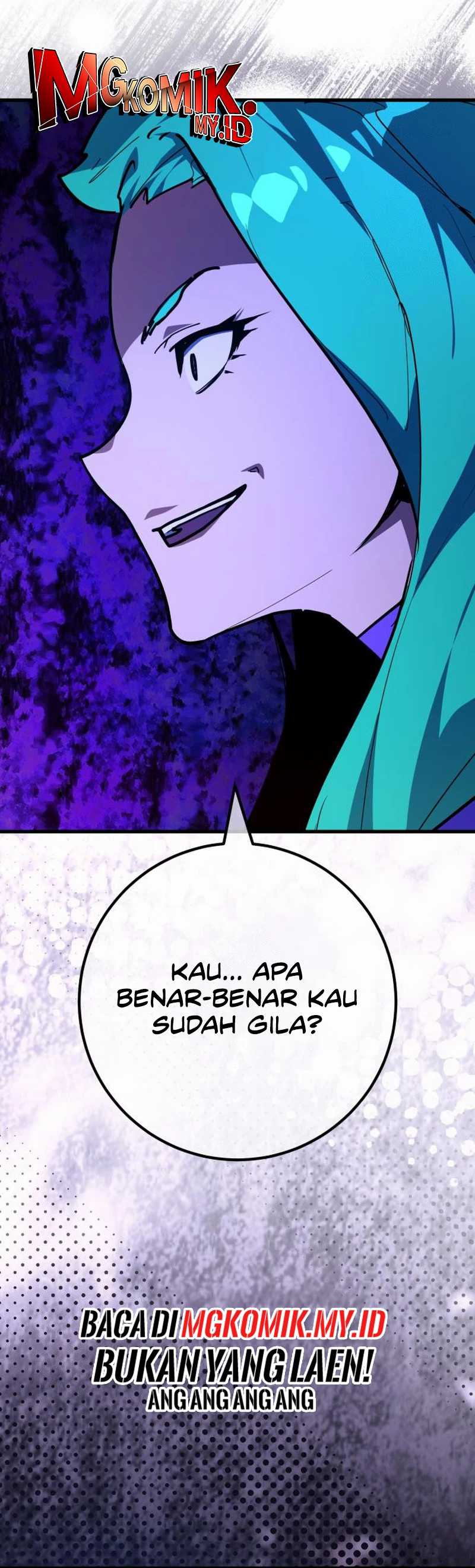 The Game’s Top Troll (The Game’s Greatest Troll) chapter 141