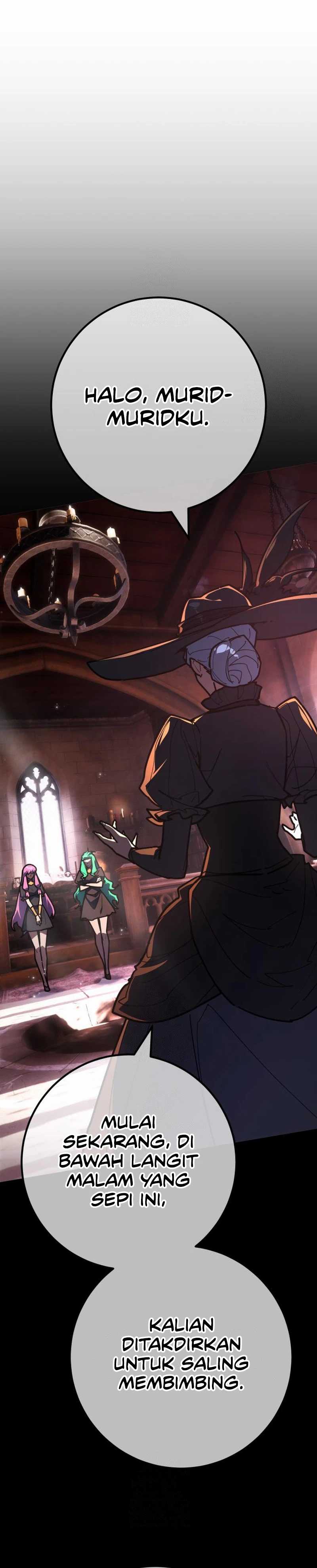 The Game’s Top Troll (The Game’s Greatest Troll) chapter 141