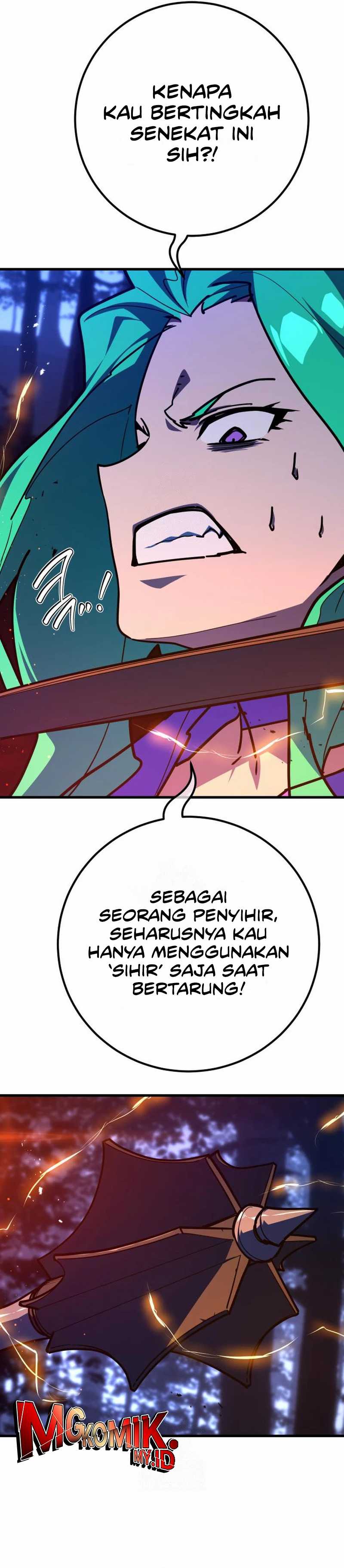 The Game’s Top Troll (The Game’s Greatest Troll) chapter 141