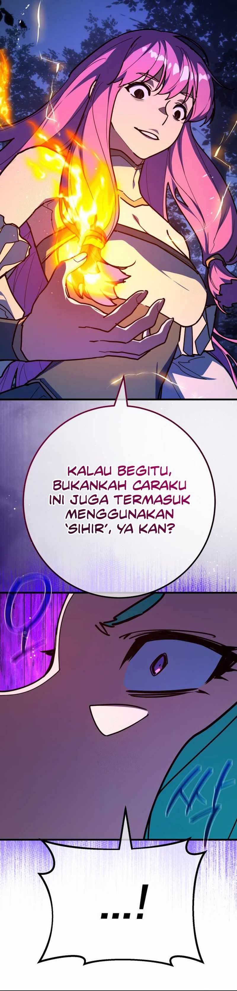 The Game’s Top Troll (The Game’s Greatest Troll) chapter 141