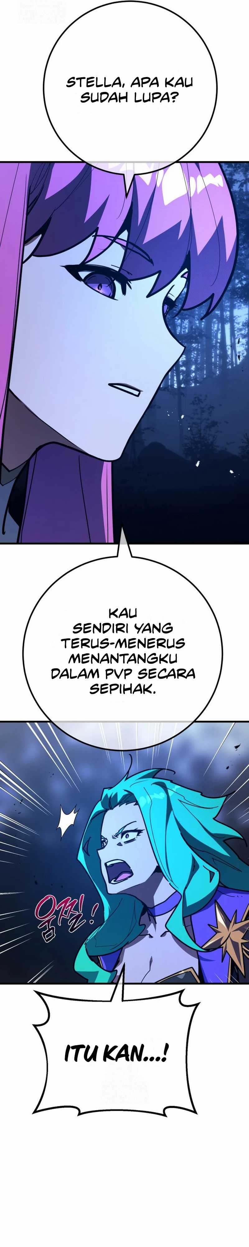 The Game’s Top Troll (The Game’s Greatest Troll) chapter 141