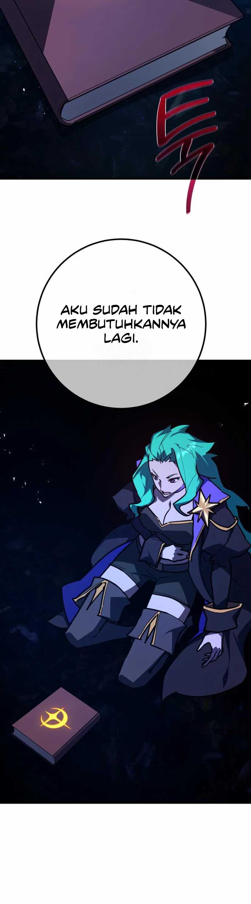 The Game’s Top Troll (The Game’s Greatest Troll) chapter 141