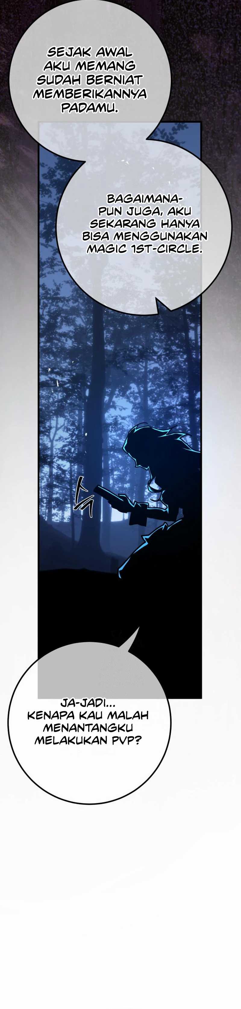 The Game’s Top Troll (The Game’s Greatest Troll) chapter 141
