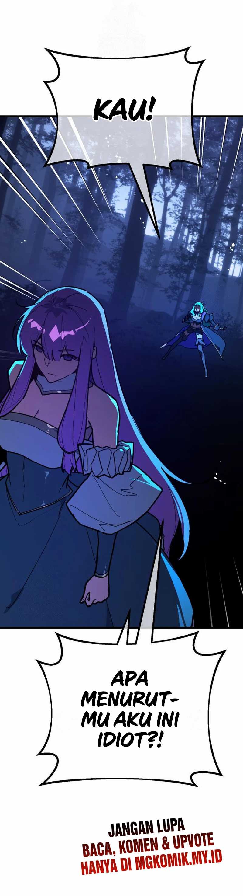 The Game’s Top Troll (The Game’s Greatest Troll) chapter 141