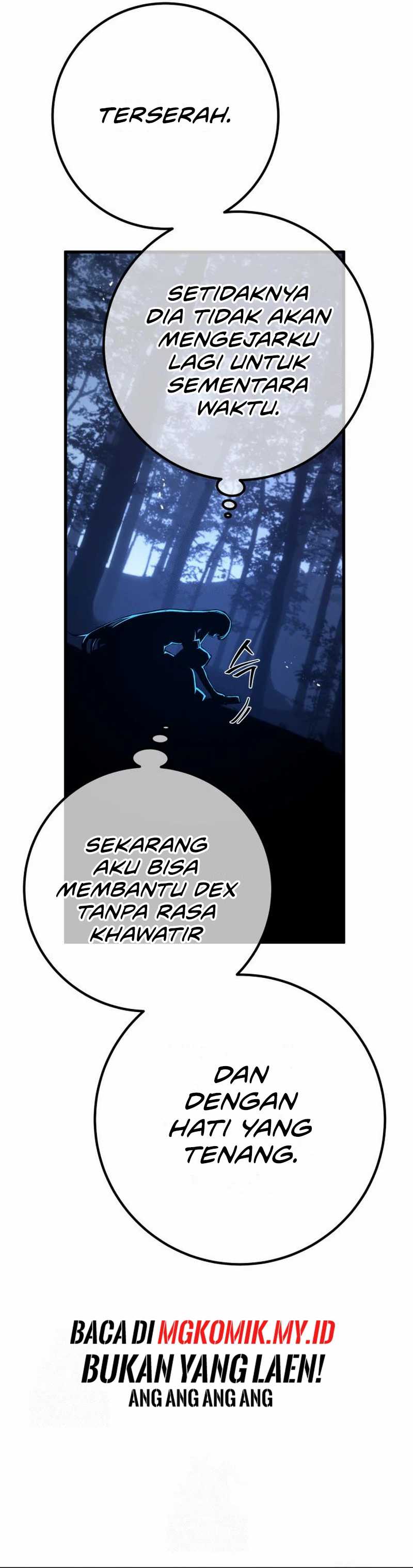 The Game’s Top Troll (The Game’s Greatest Troll) chapter 141