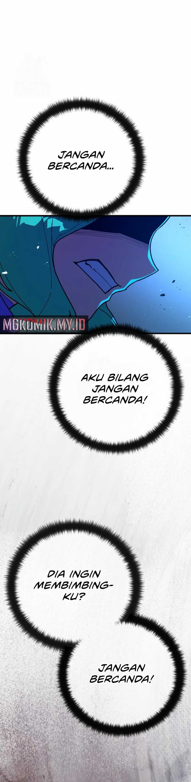 The Game’s Top Troll (The Game’s Greatest Troll) chapter 141