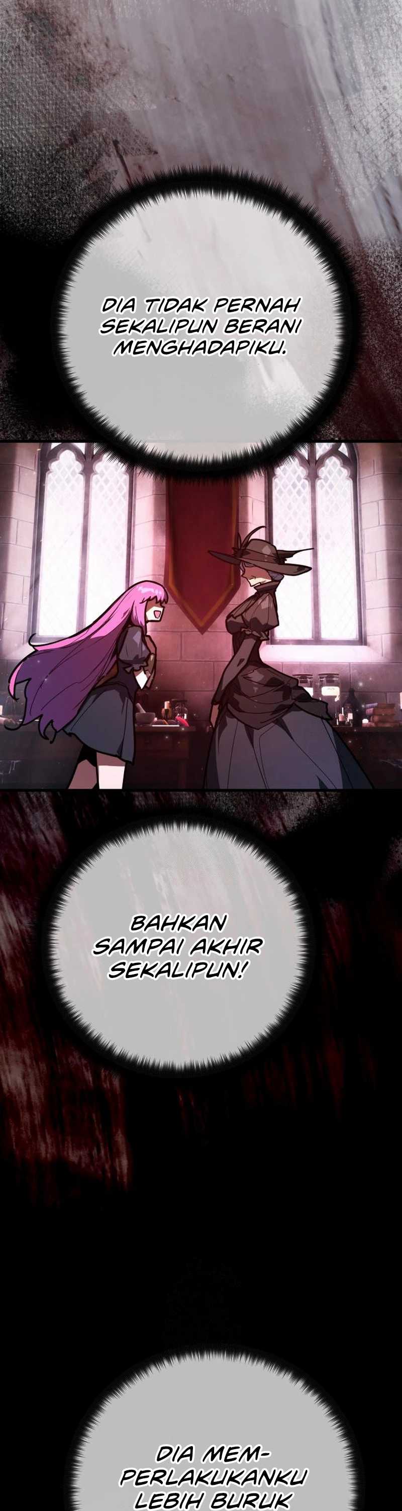 The Game’s Top Troll (The Game’s Greatest Troll) chapter 141