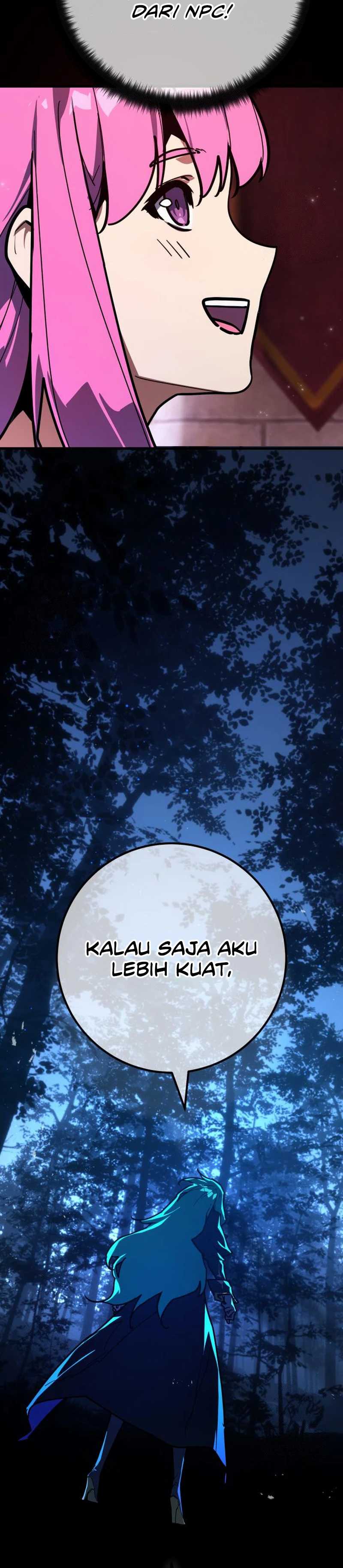 The Game’s Top Troll (The Game’s Greatest Troll) chapter 141