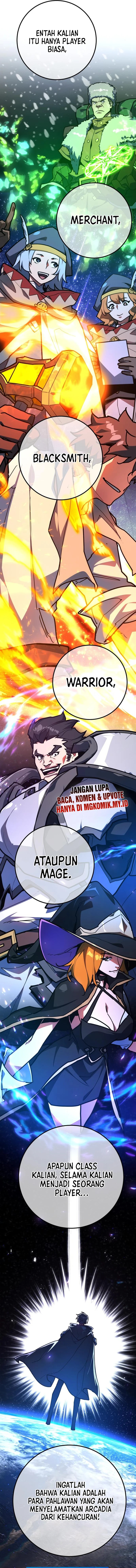 The Game’s Top Troll Chapter 149 Bahasa Indonesia