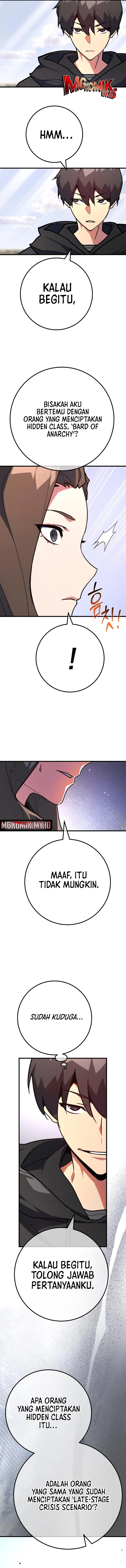 The Game’s Top Troll Chapter 149 Bahasa Indonesia