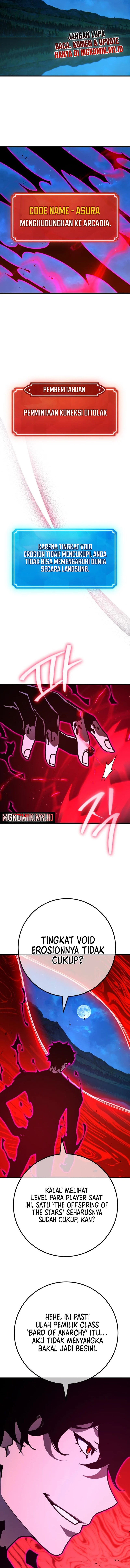 The Game’s Top Troll Chapter 149 Bahasa Indonesia