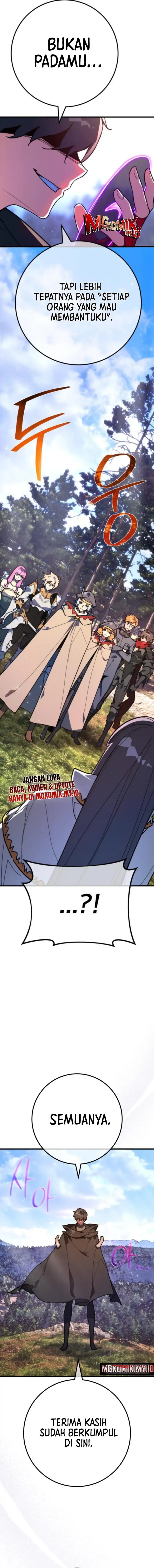 The Game’s Top Troll Chapter 158 Bahasa Indonesia