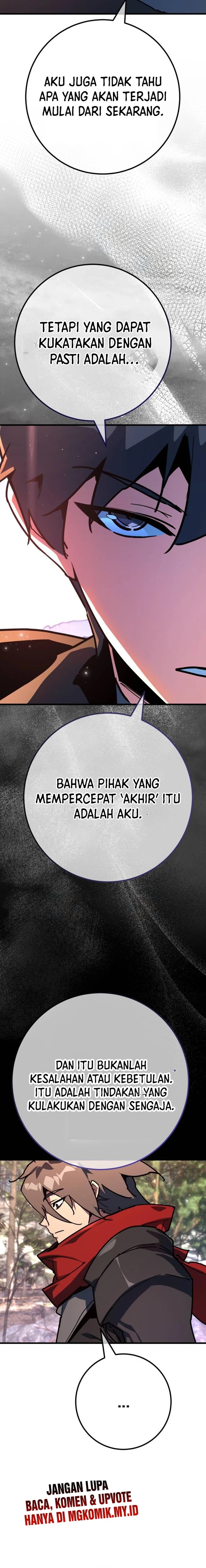 The Game’s Top Troll Chapter 159 Bahasa Indonesia