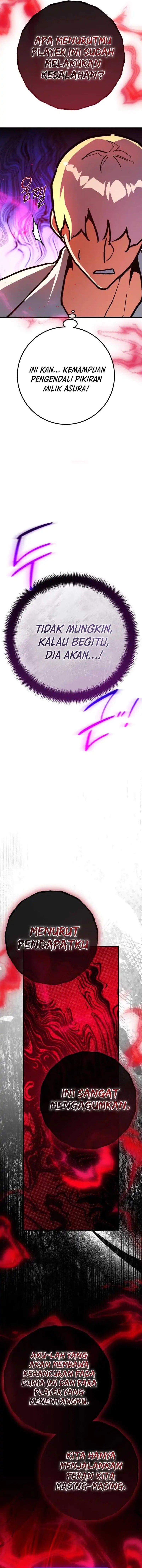 The Game’s Top Troll (The Game’s Greatest Troll) chapter 161