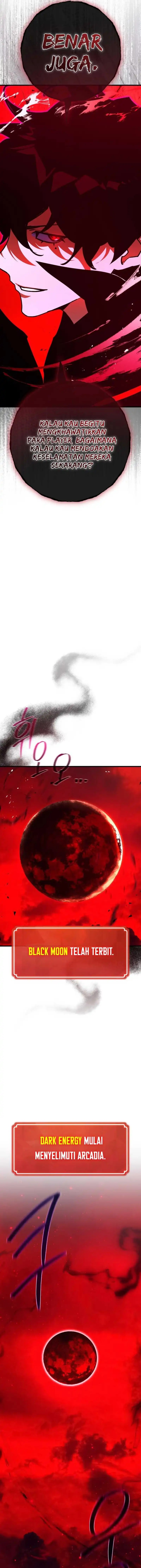 The Game’s Top Troll (The Game’s Greatest Troll) chapter 161