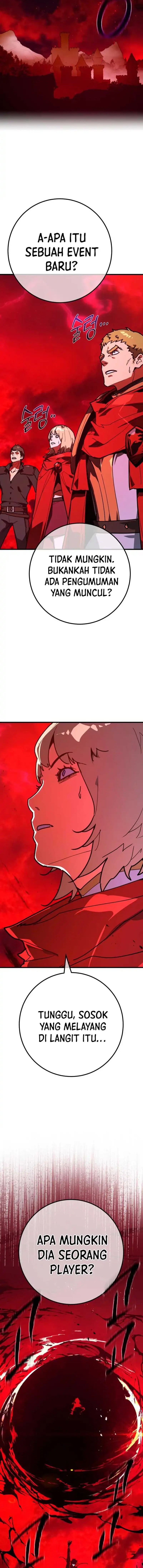 The Game’s Top Troll (The Game’s Greatest Troll) chapter 161