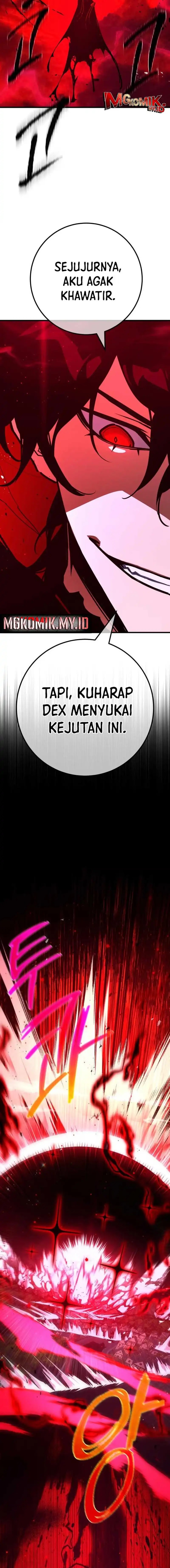 The Game’s Top Troll (The Game’s Greatest Troll) chapter 161