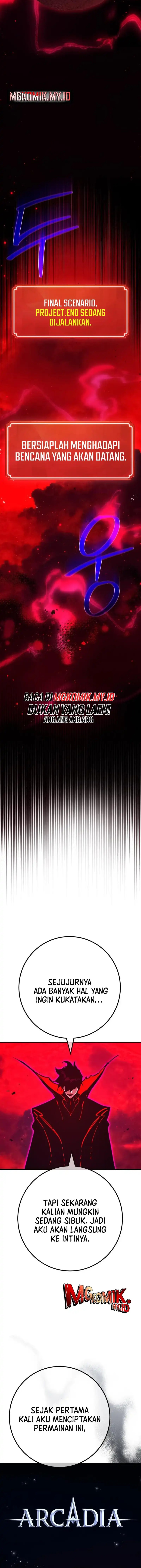 The Game’s Top Troll (The Game’s Greatest Troll) chapter 162