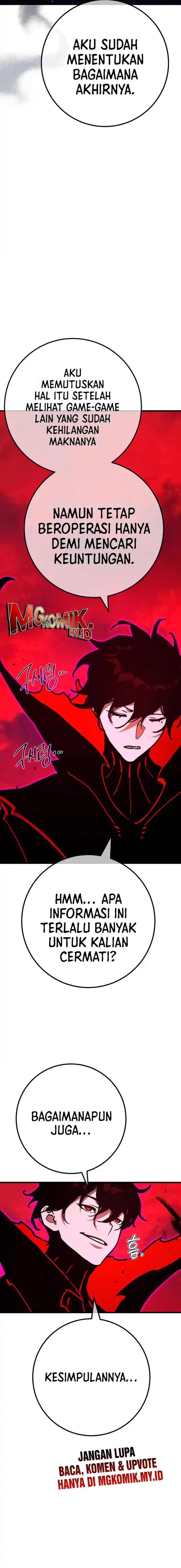 The Game’s Top Troll (The Game’s Greatest Troll) chapter 162