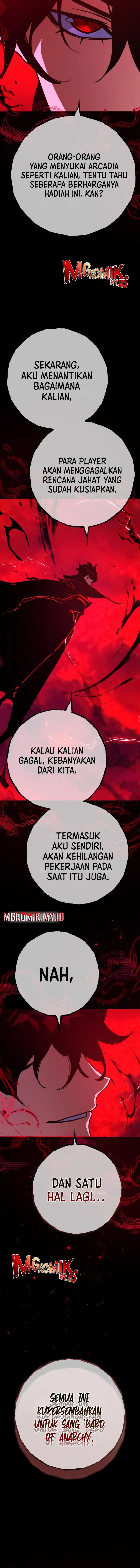 The Game’s Top Troll (The Game’s Greatest Troll) chapter 162