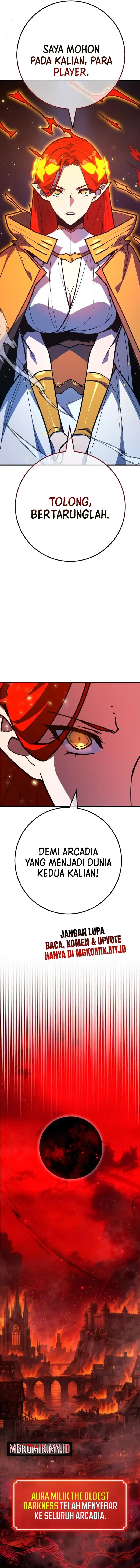 The Game’s Top Troll (The Game’s Greatest Troll) chapter 162