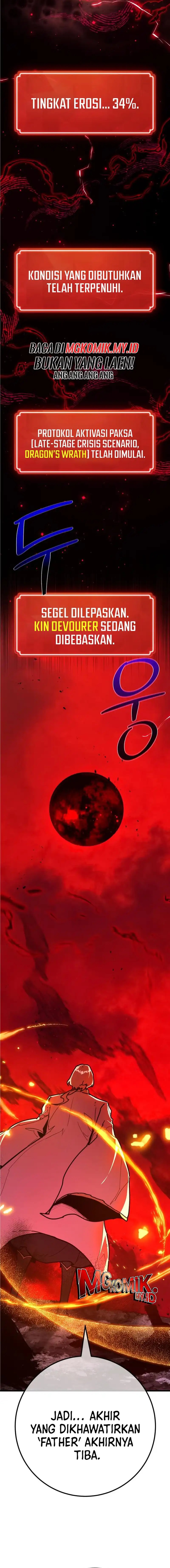 The Game’s Top Troll (The Game’s Greatest Troll) chapter 162