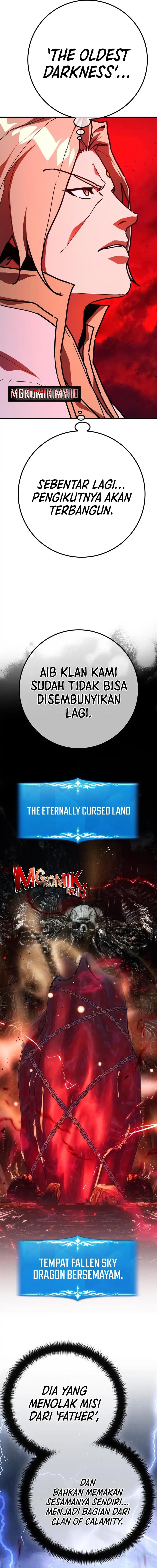 The Game’s Top Troll (The Game’s Greatest Troll) chapter 162