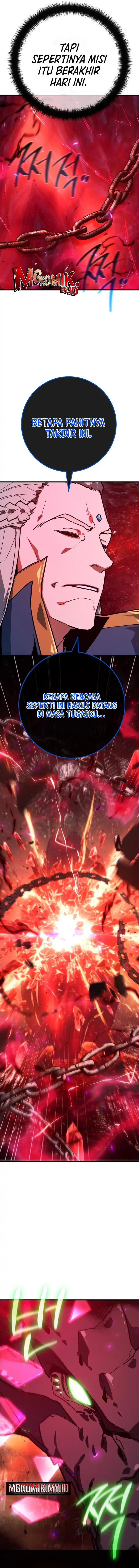 The Game’s Top Troll (The Game’s Greatest Troll) chapter 162