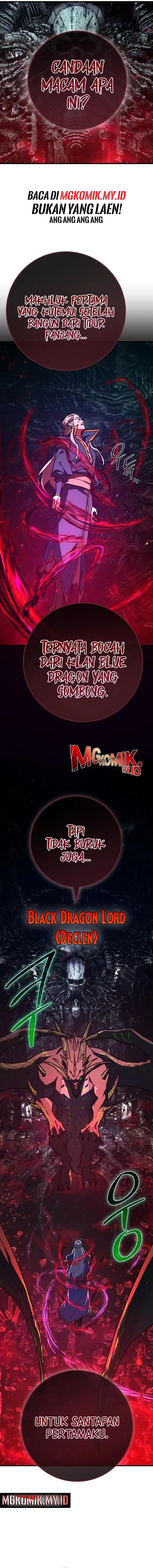 The Game’s Top Troll (The Game’s Greatest Troll) chapter 162