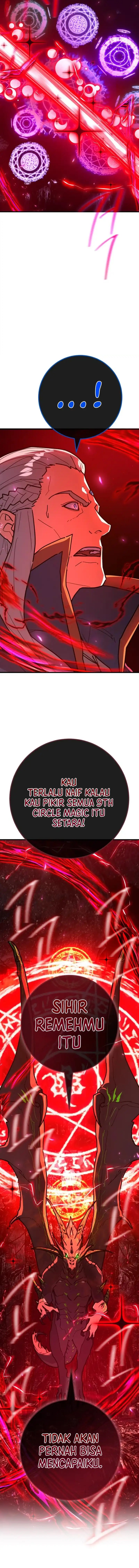 The Game’s Top Troll (The Game’s Greatest Troll) chapter 162