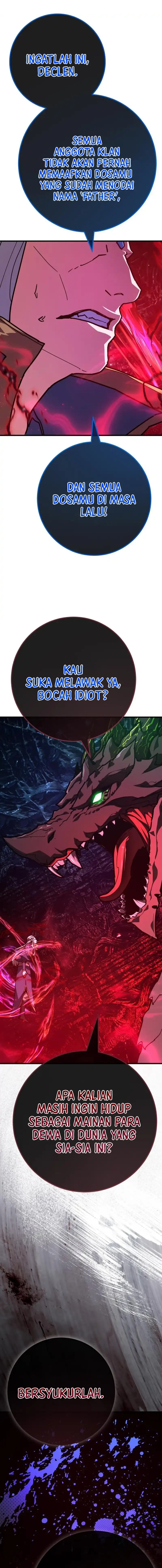 The Game’s Top Troll (The Game’s Greatest Troll) chapter 162